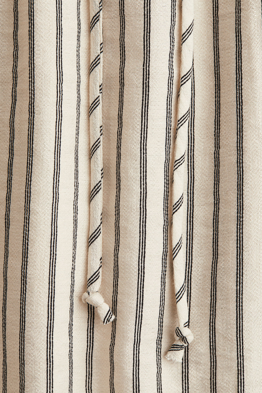 Pantal?n corto con cord?n de ajuste - H&m фото 4