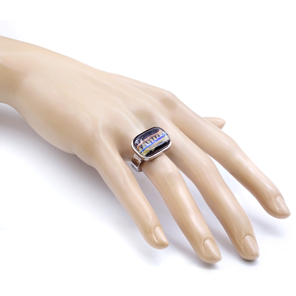 MILLENIUM Кольцо KO4574