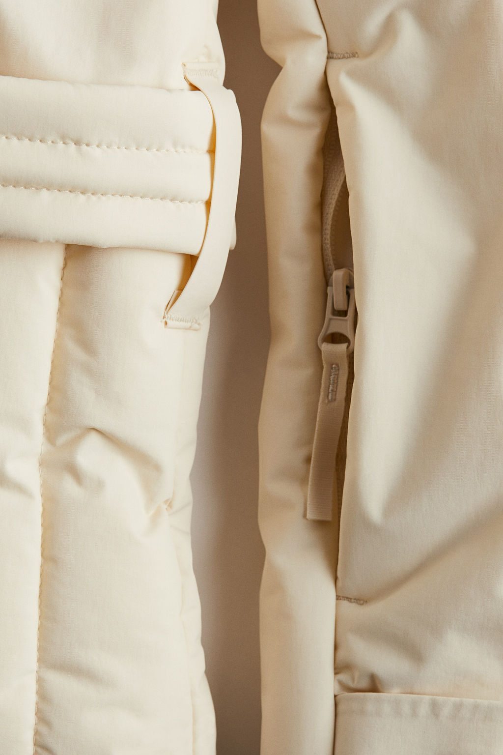 Chaqueta de esqu? acolchada con ThermoMove - H&m фото 8