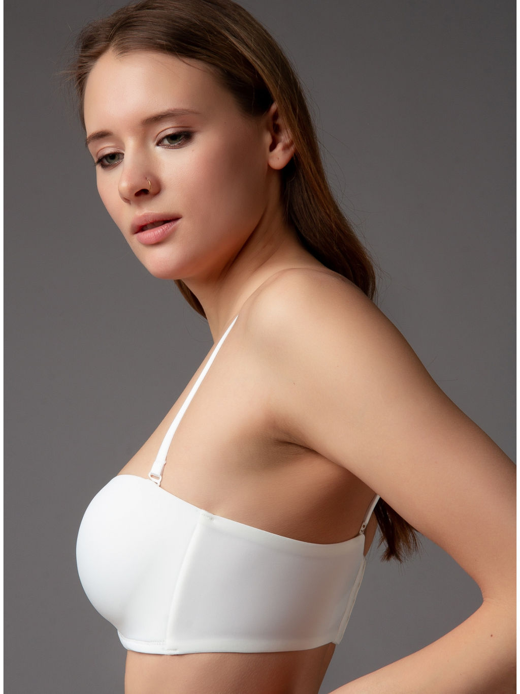 Бюстгальтер Indefini (Арт. 314400-3046WXY)  фото 3