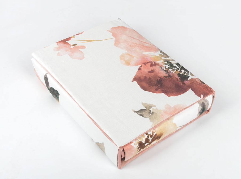 4511-БЧ КПБ 2-х сп. сатин Абстракция рис. D21/18-5610 - Текс-дизайн фото 17