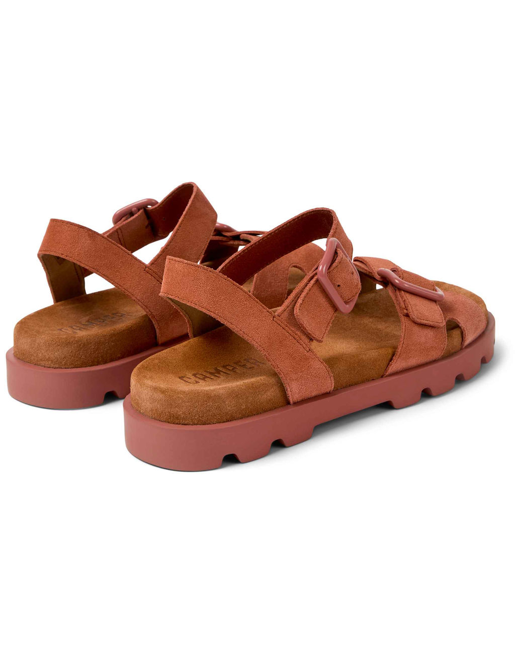 Camper / Сандалии Brutus Sandals  фото 5