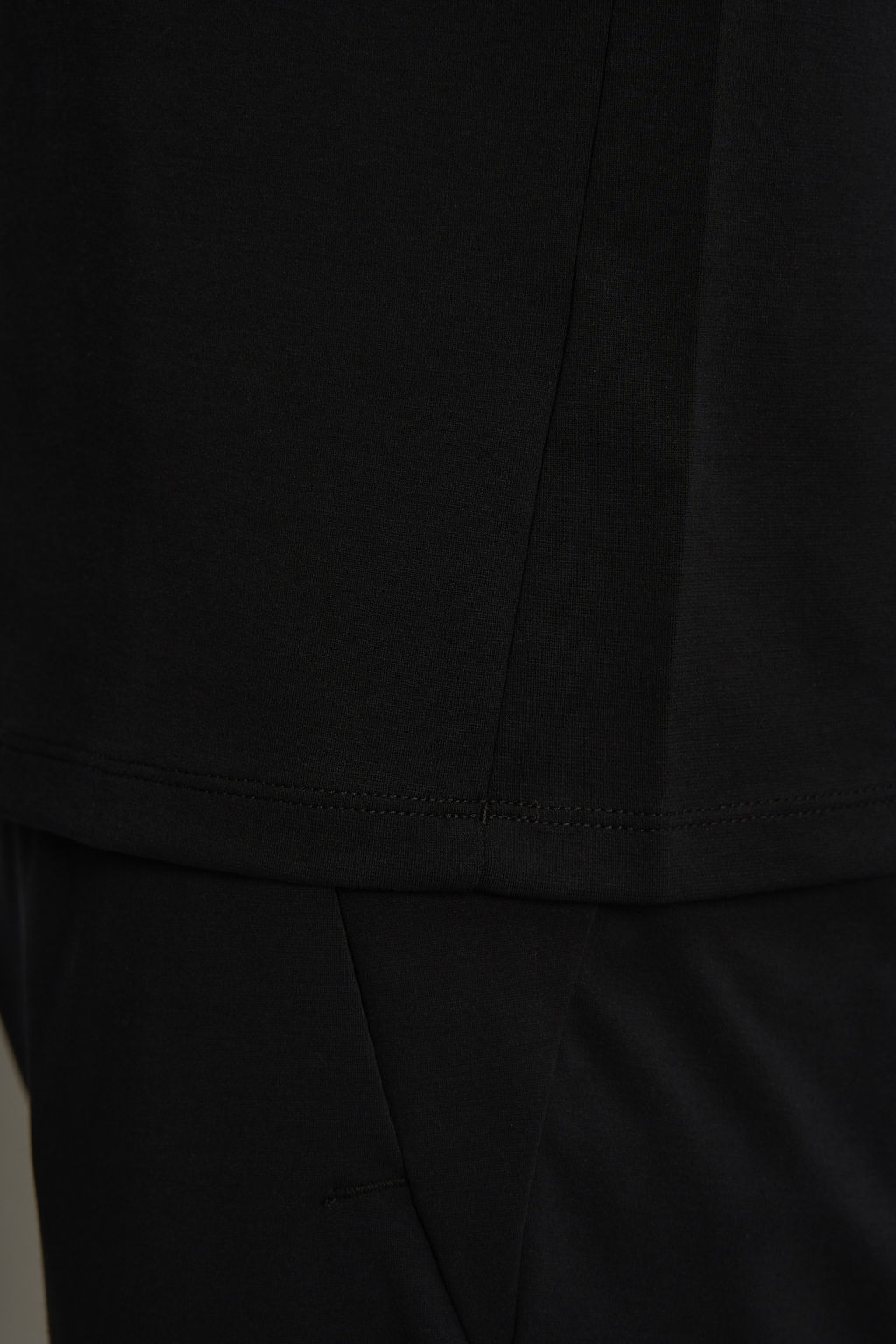 Лонгслив Черный - Anta фото 8