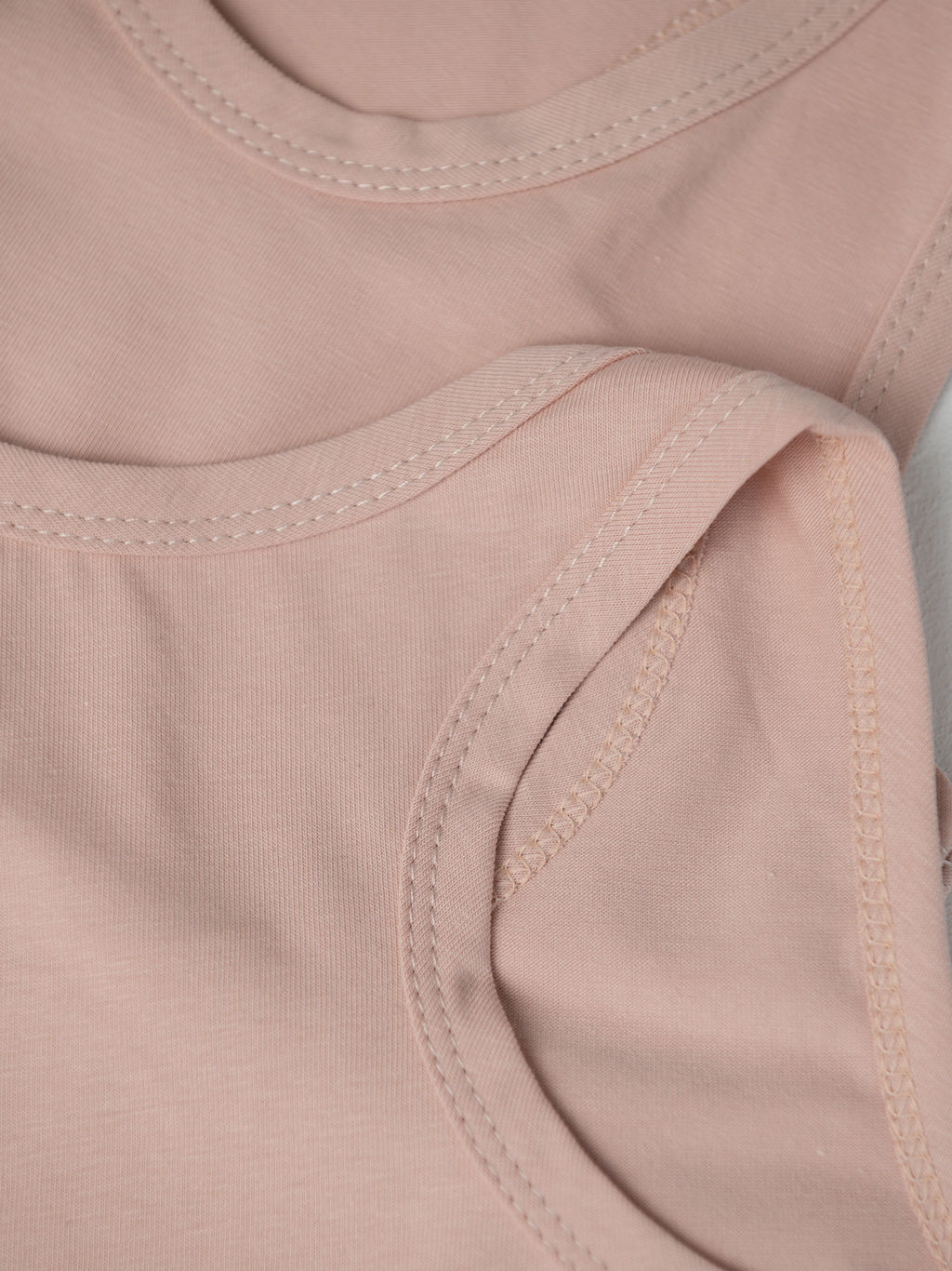 Топ бельевой 2 шт в комплекте - Lesi kids фото 25