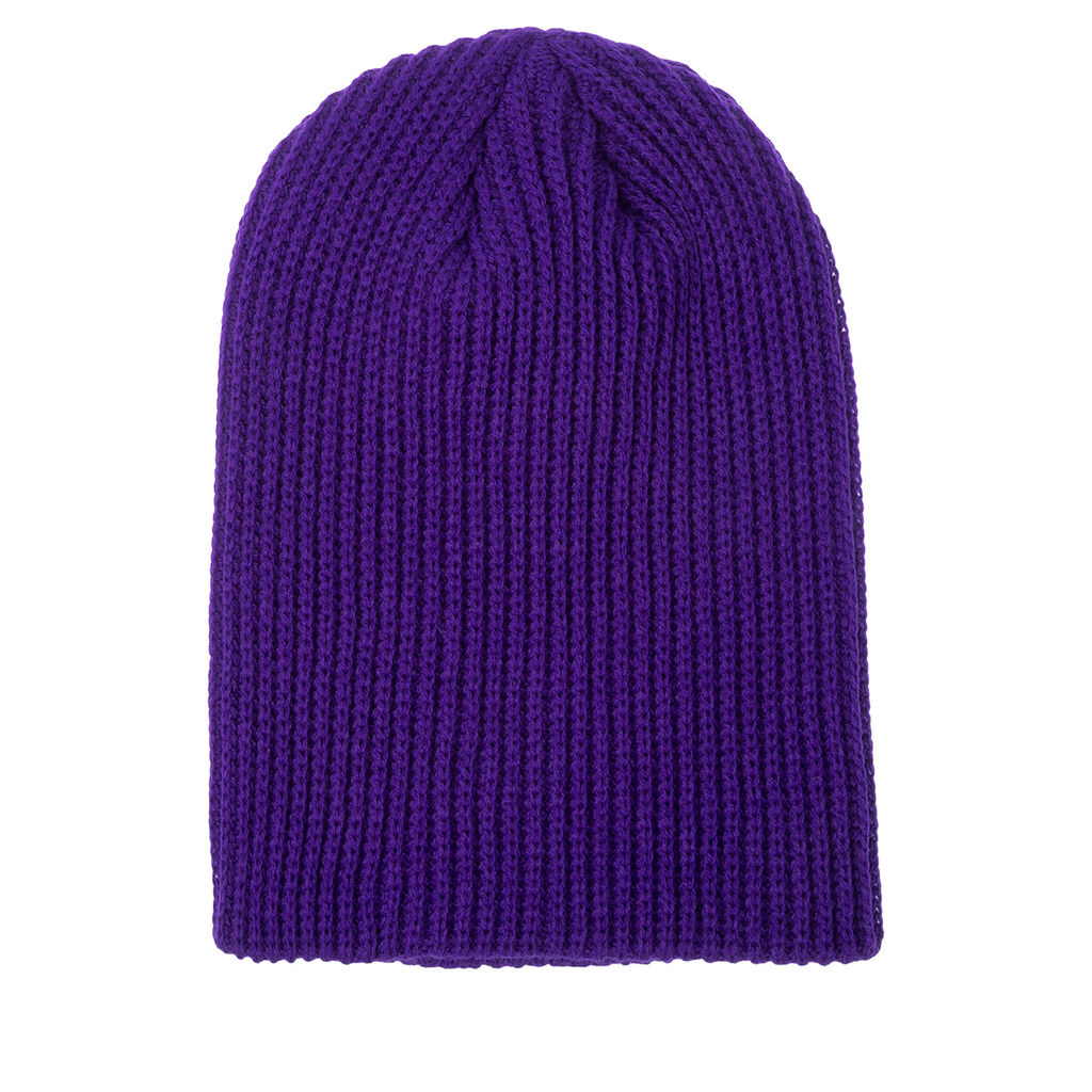 Шапка FLEXFIT арт. 1502RB (фиолетовый)