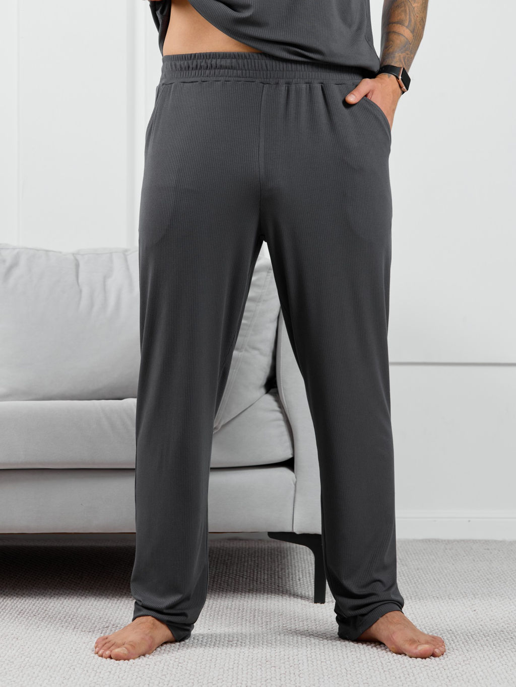 Брюки мужские Алессандро-3 VIOTEX - Виотекс фото 26