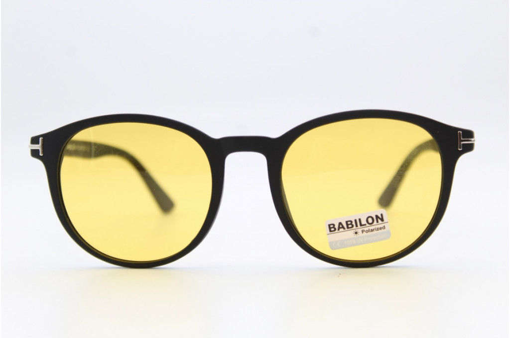 Антифары BABILON POLARIZED 0840 51-21-139 С10