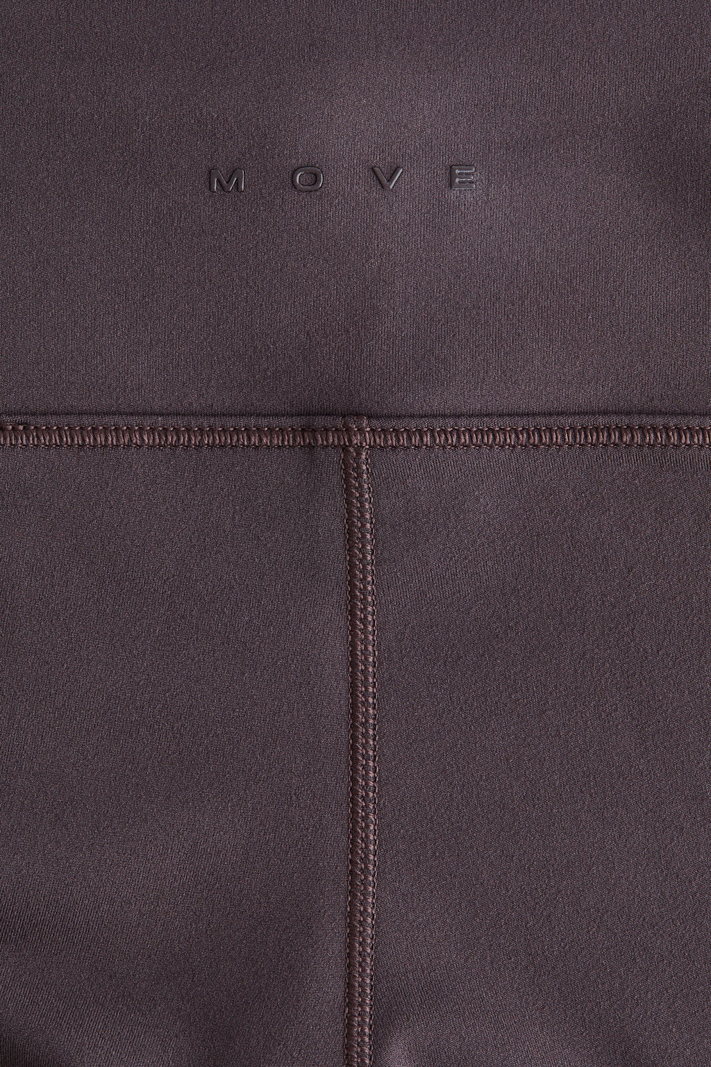Leggings de deporte acampanados con SoftMove - H&m фото 11
