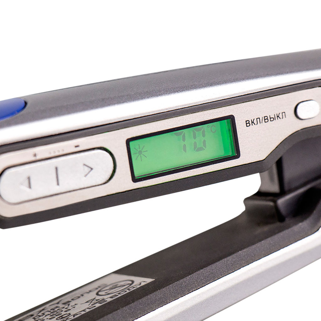 Щипцы для волос GALAXY GL4507  фото 3