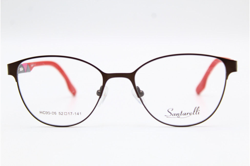 Оправа SANTARELLI (детские) HC03-06 52-17-141 C3A
