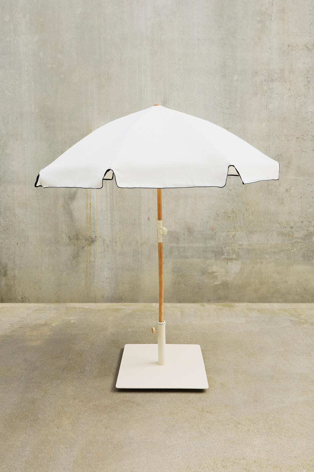METAL BEACH UMBRELLA STAND - Zara фото 6
