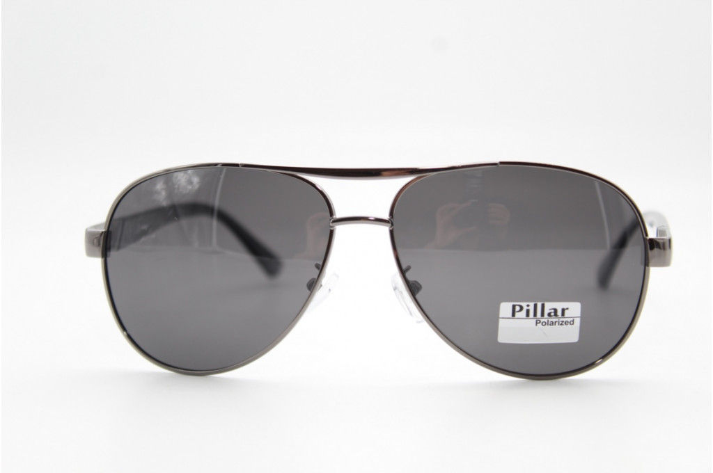 Солнцезащитные очки Pillar (Polarized) 6004 58-15-131 С3