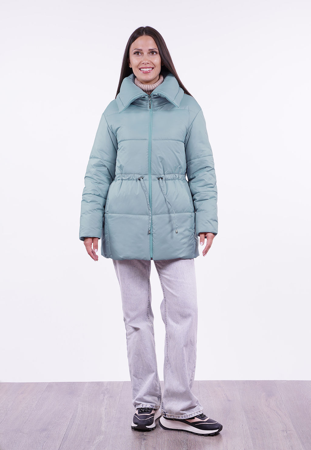 Куртка зимняя - Twin tip фото 14