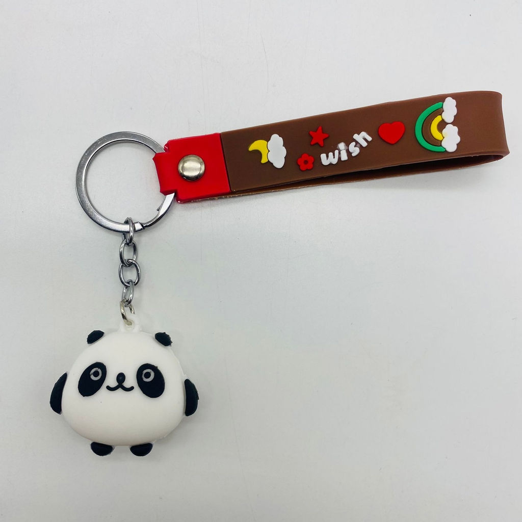 Брелок Wish - Панда в ассортименте - Storyland фото 8