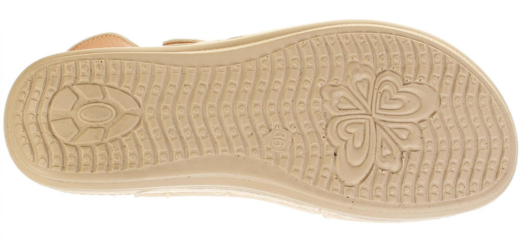 Босоножки Spur SZ589_01_19_PP