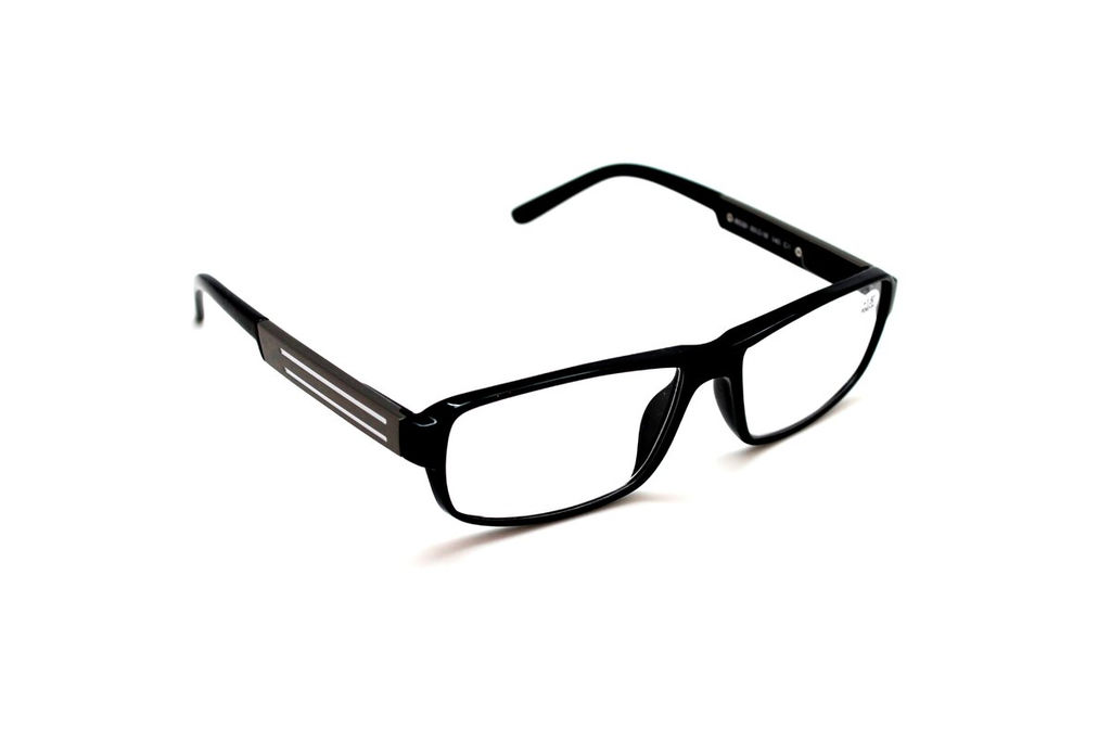 Готовые очки - Luxe Vision 6039 c1 +1