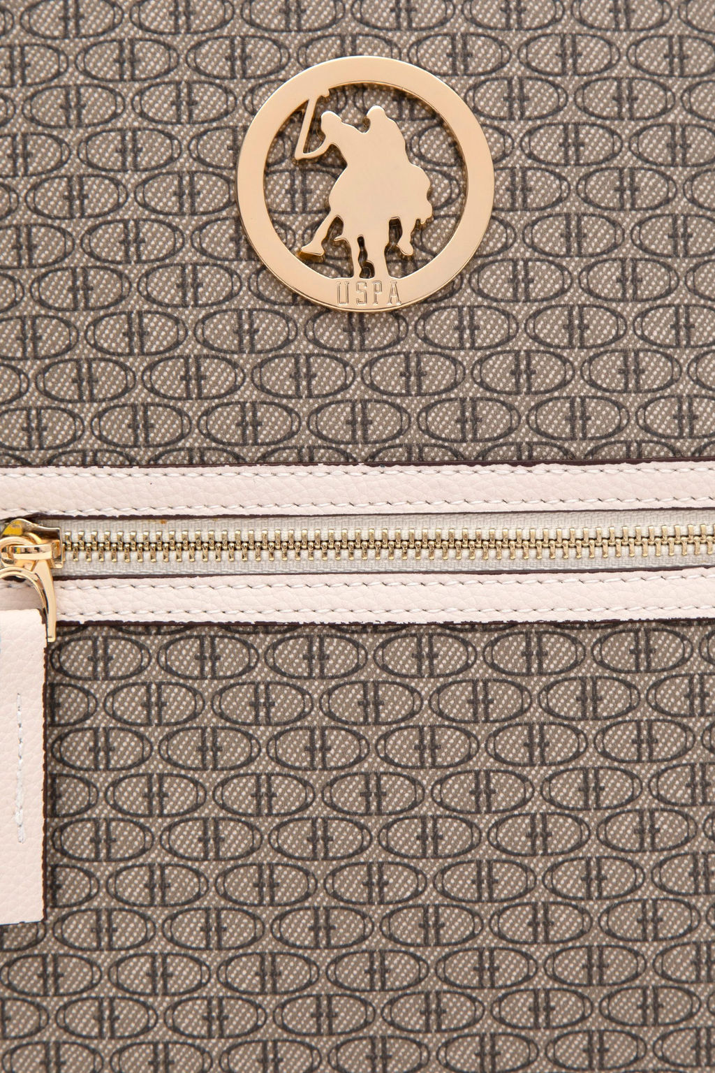 Женский норковый рюкзак Неожиданная скидка в корзине