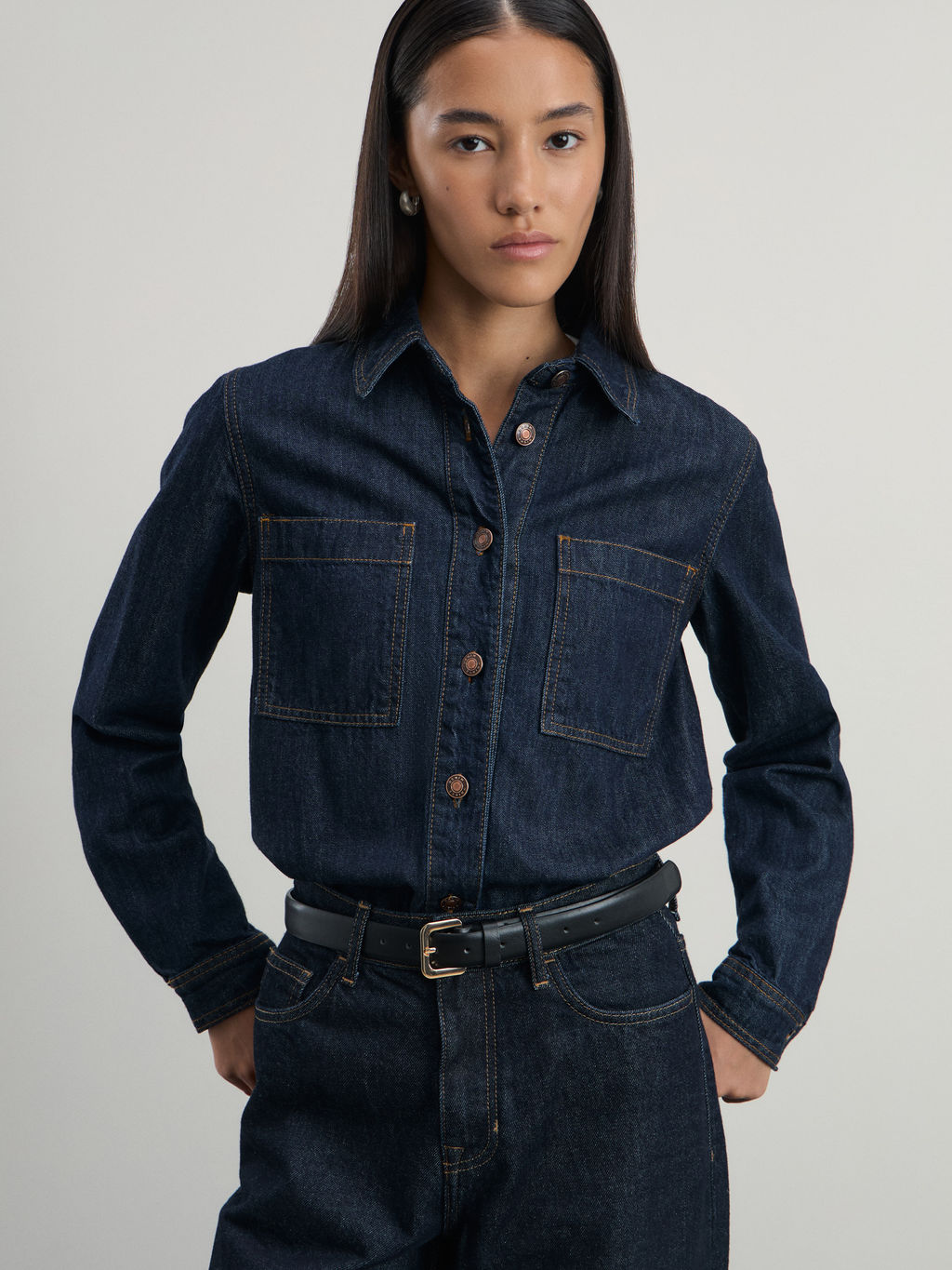 Ремень женский / Zarina  фото 3