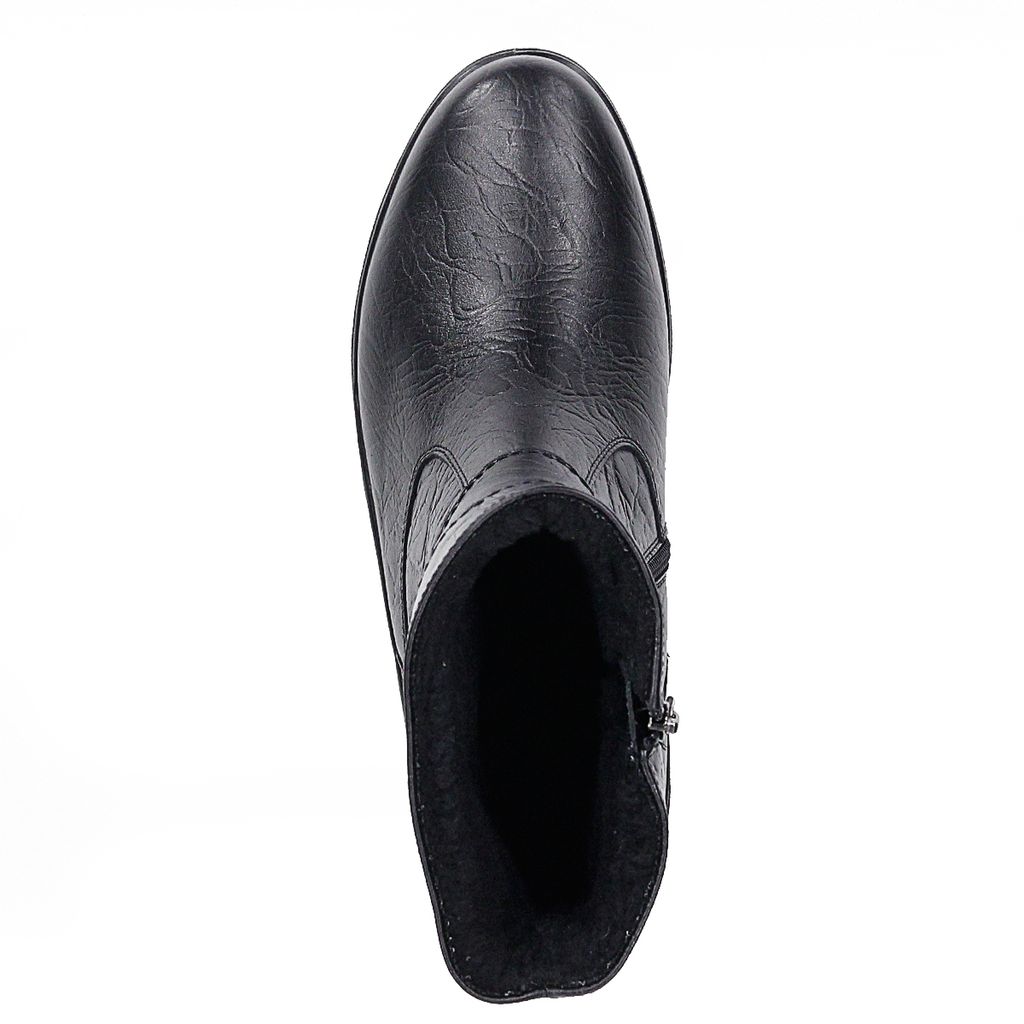 Сапоги мужские