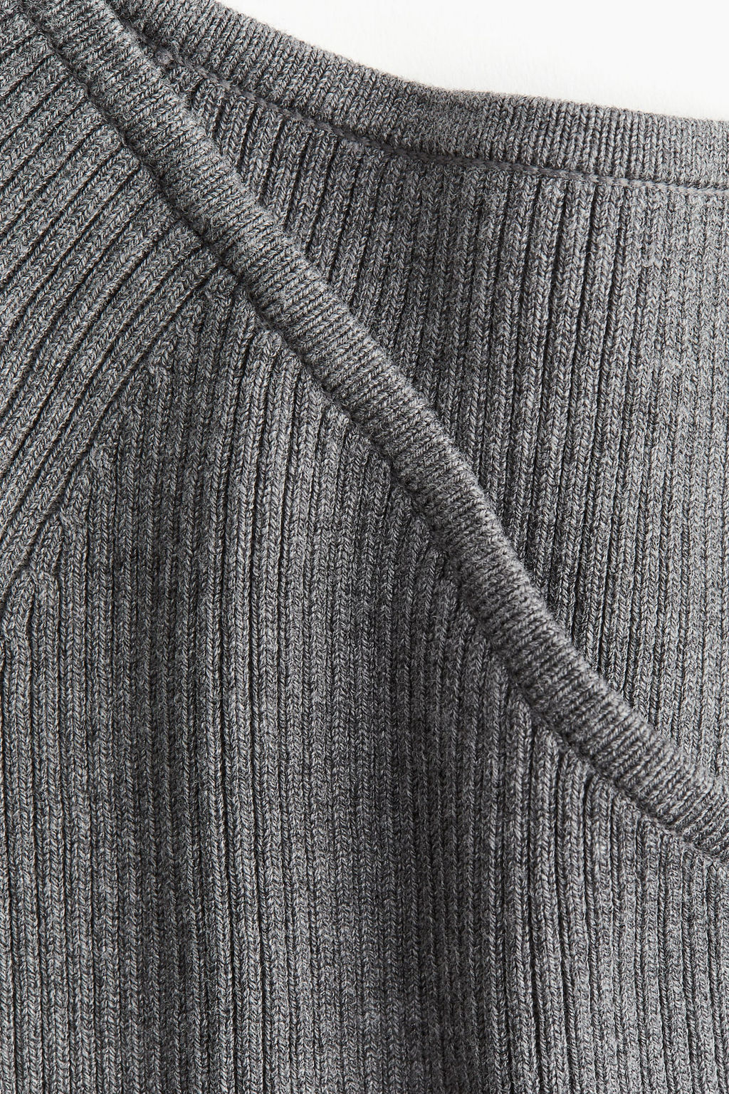 Top off-the-shoulder - H&m фото 6