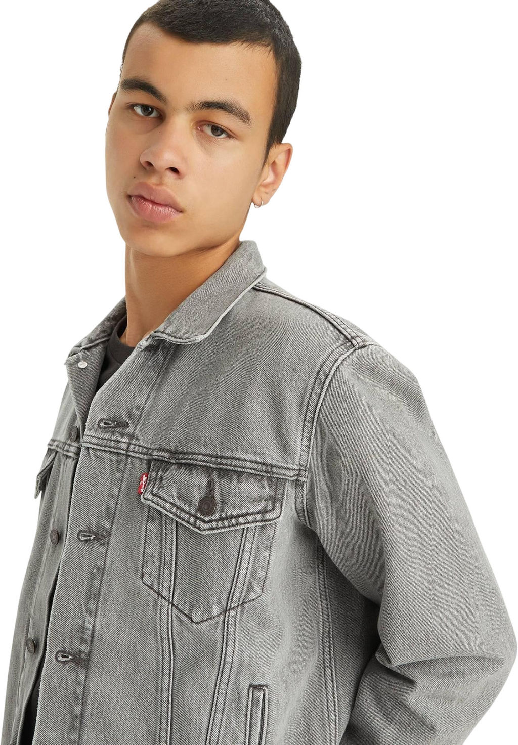 Куртка мужская