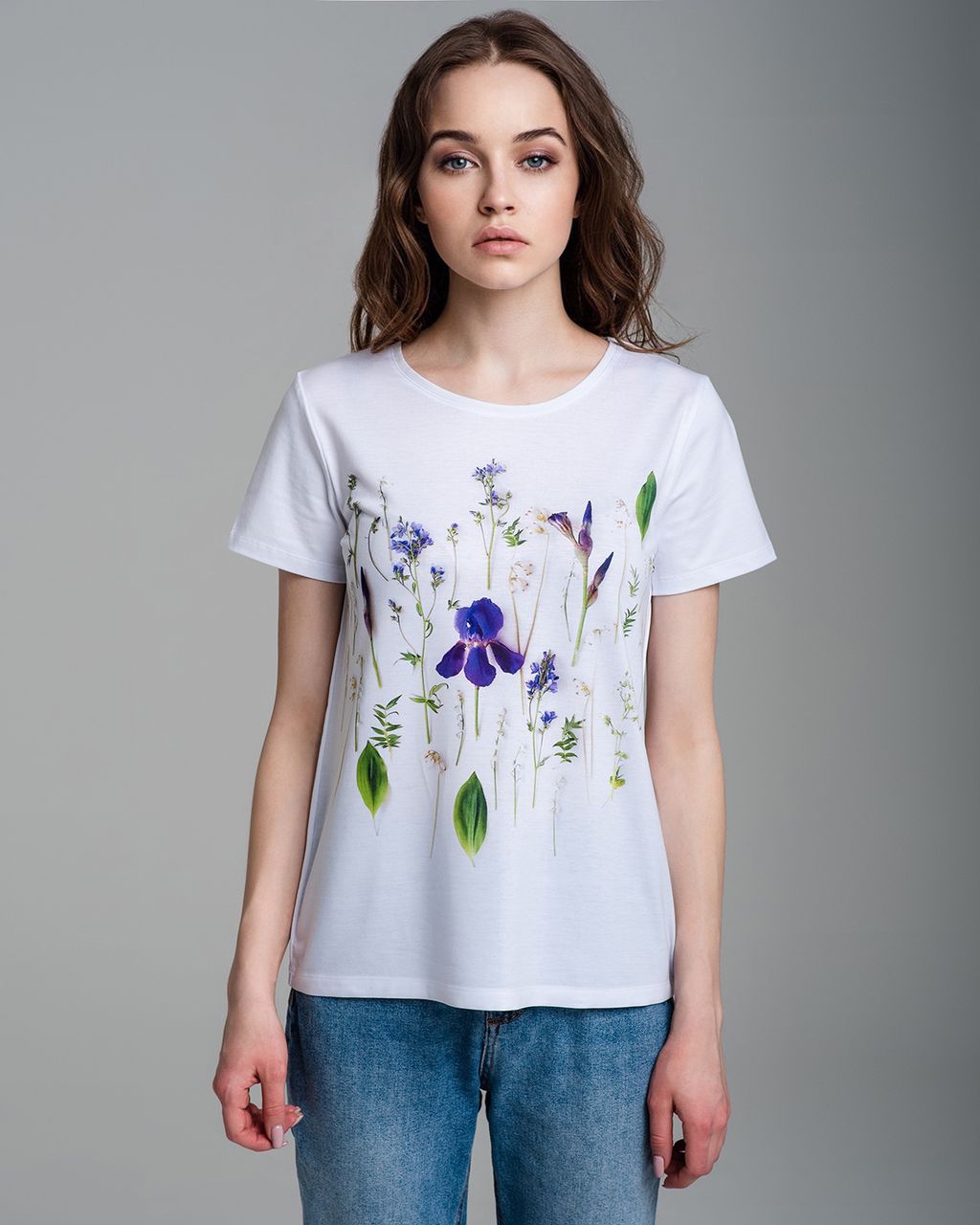 Футболка FP172 - Sahar art lab фото 5