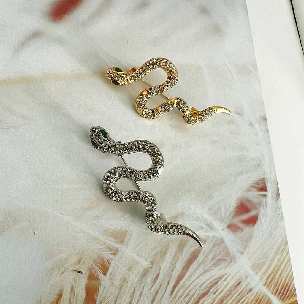 202500049 Брошь - J.prettier фото 2