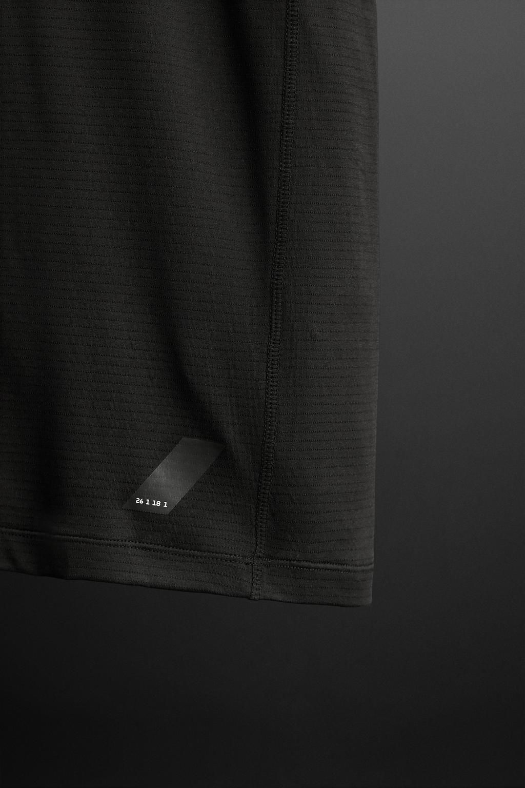 TANK TRAINING T-SHIRT - Zara фото 19