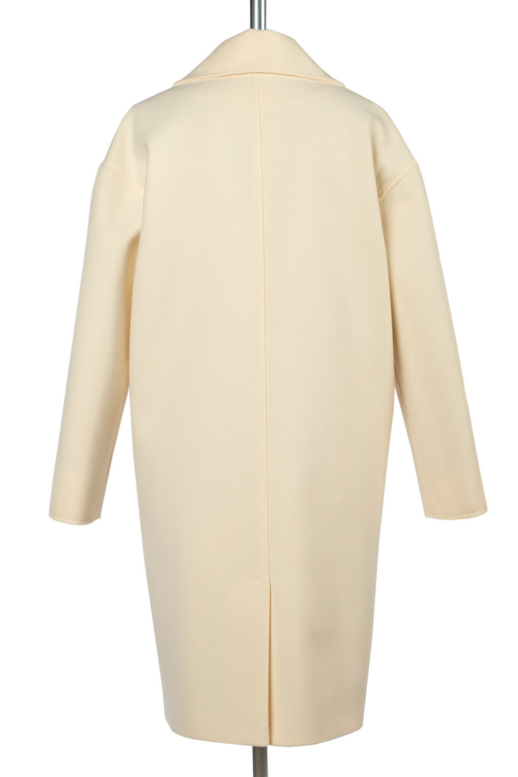 01-11967 Пальто женское демисезонное - El podio фото 7