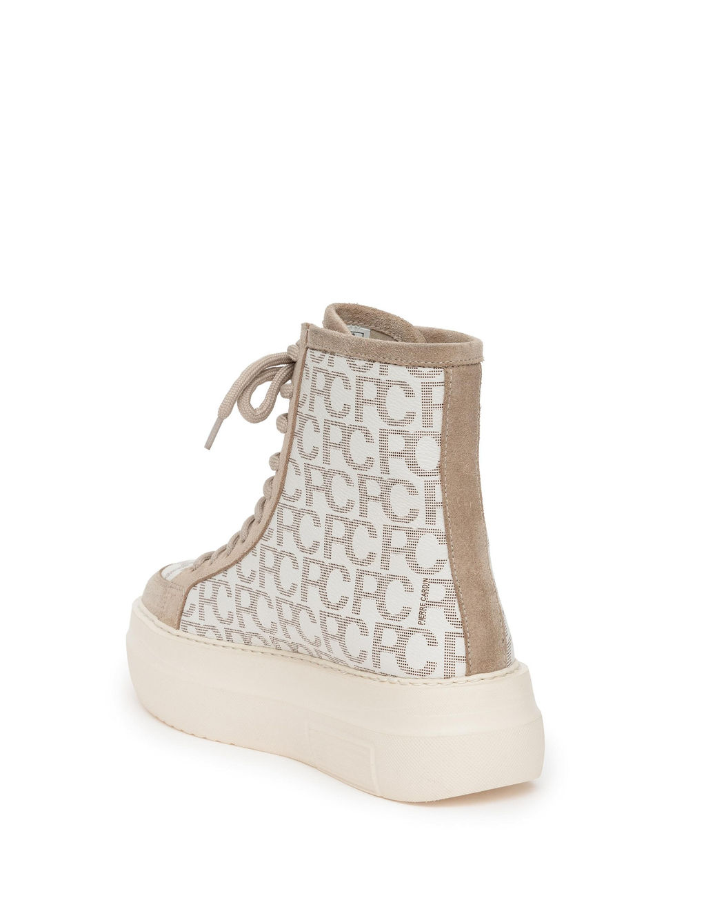 Bej Sneaker - Pierre cardin фото 6