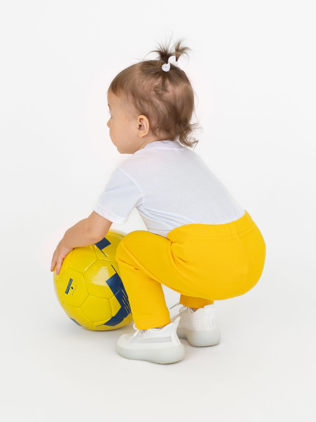 Штанишки детские