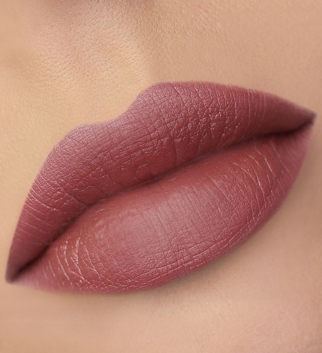 LuxVisage Помада PIN UP ultra matt тон 524  фото 3