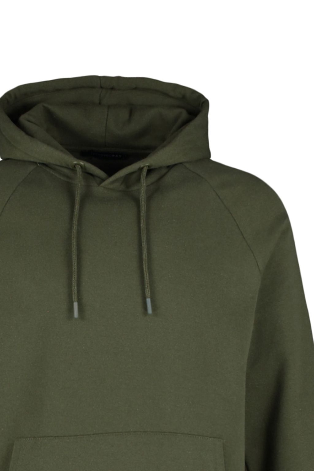 TRENDYOL MAN Gri Regular/Normal Kesim Kapusonlu Ici Polar/S?cak Tutan Sweatshirt TMNAW23SW00194 - Trendyolmilla фото 35