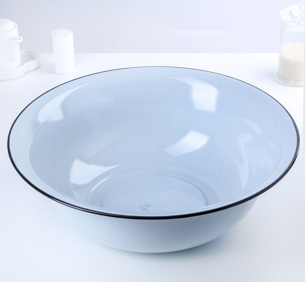 ЭМ_Таз 12,0 л без деколи арт 3024 Рб, 3024, 3024Км ЭКОНОМ Лысьва