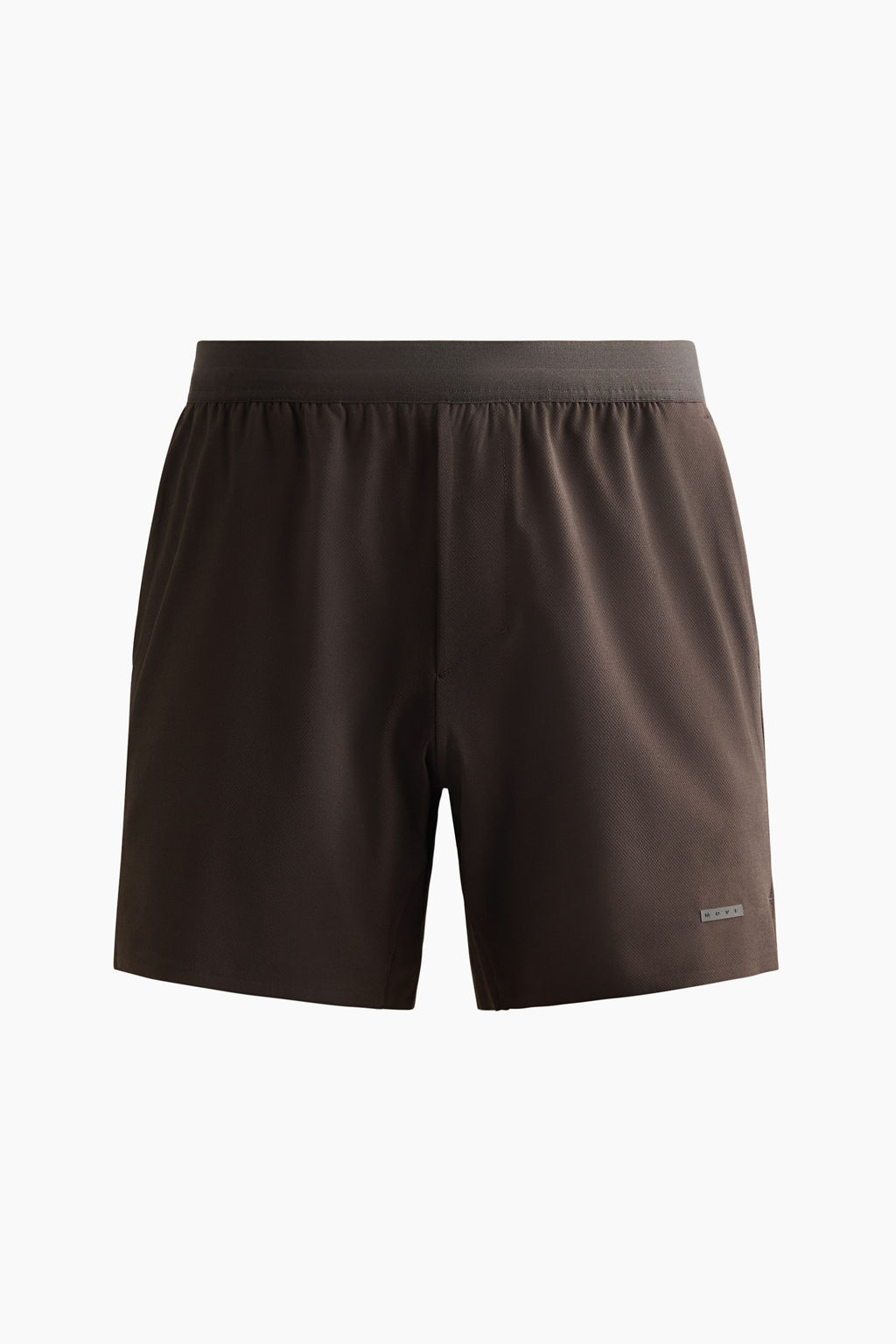 Pantal?n corto de tenis con DryMove Regular Fit - H&m фото 3