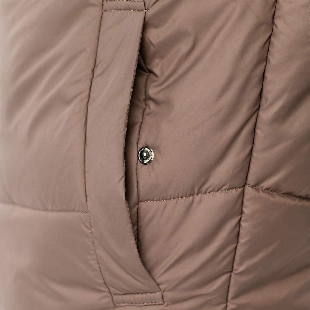 RODOS Жилет мужской осень/весна М-285 Серо-голубой  фото 13