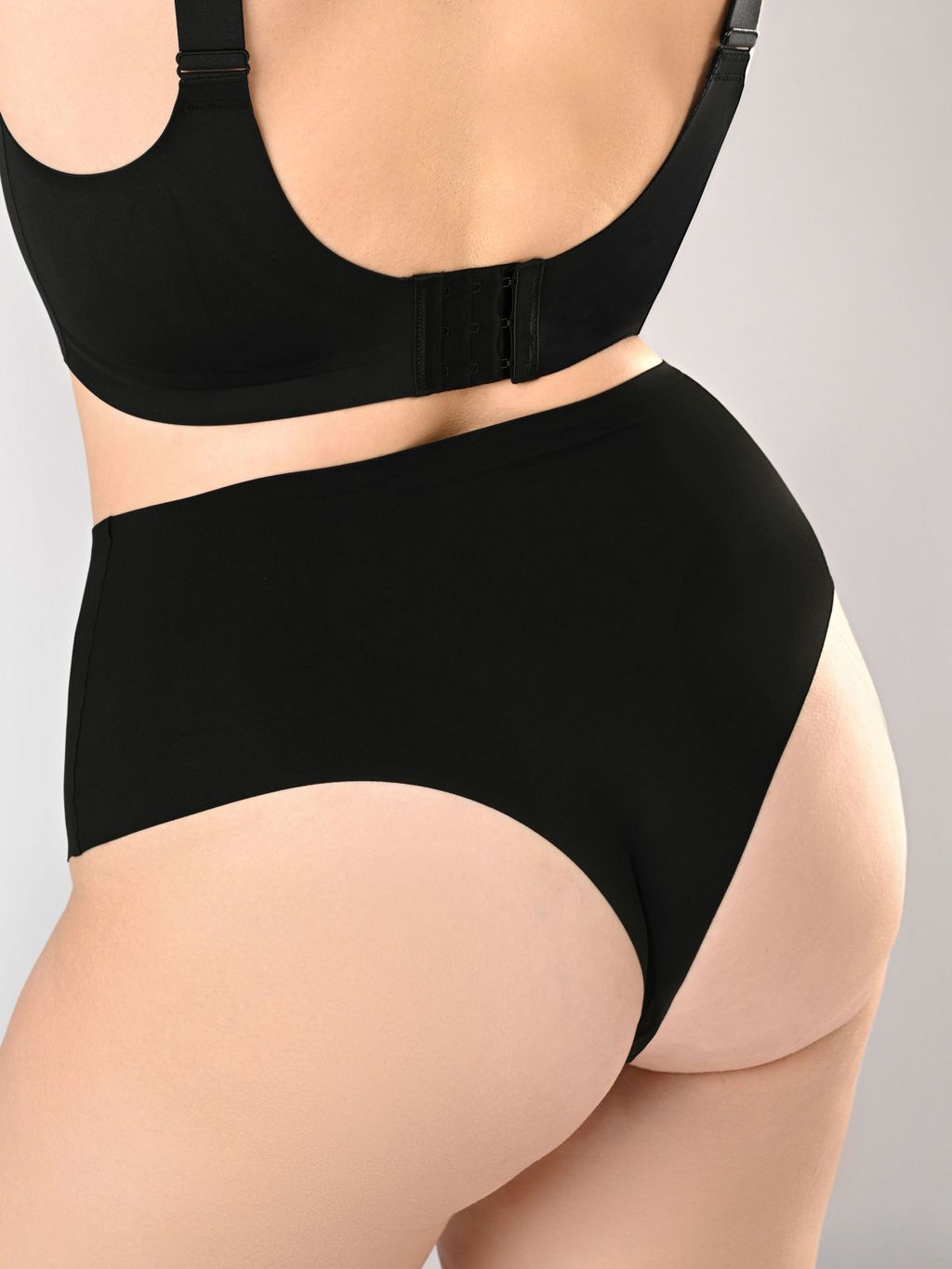 Трусы стринги Indefini полиамид с эластаном  фото 5