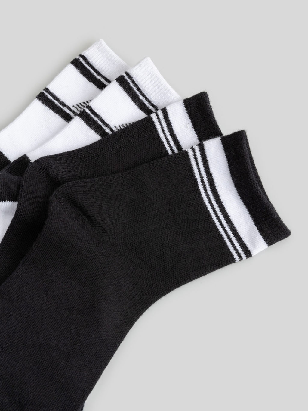 ACOOLA / Носки детские в наборе из 2 пар Jabuticaba цвет в ассортименте  фото 2