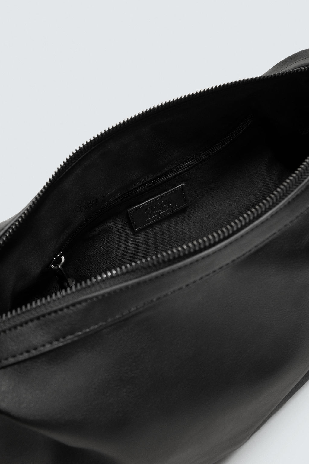 BANDOLERA CHARMS / Negro - Zara фото 7