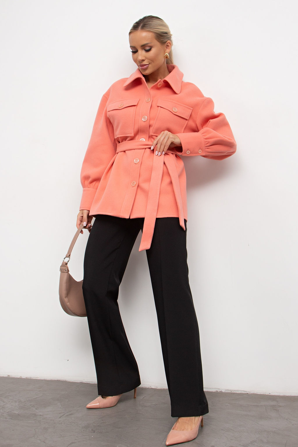 VALENTINA Жакет Жасмин №2  фото 6