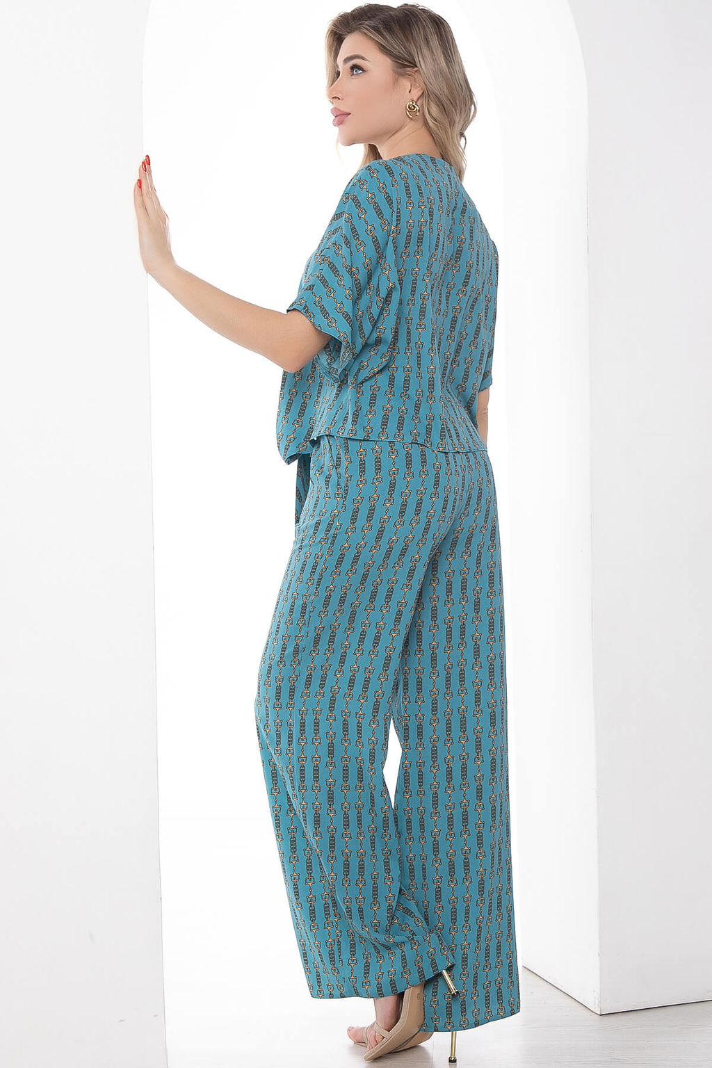 Костюм Чистый лист - Lt collection фото 28