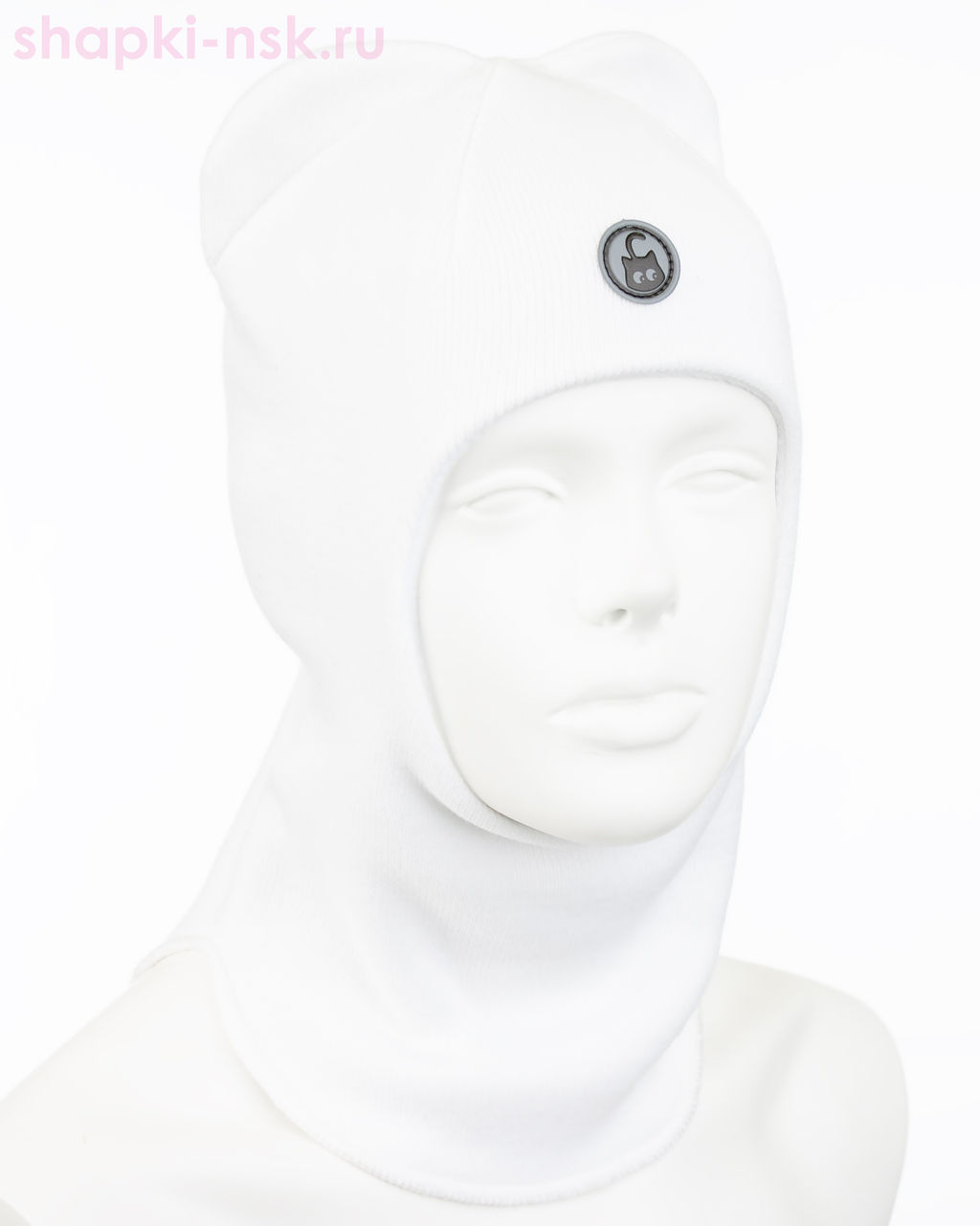 14468/UF MGT Шлем для девочки (50-52)