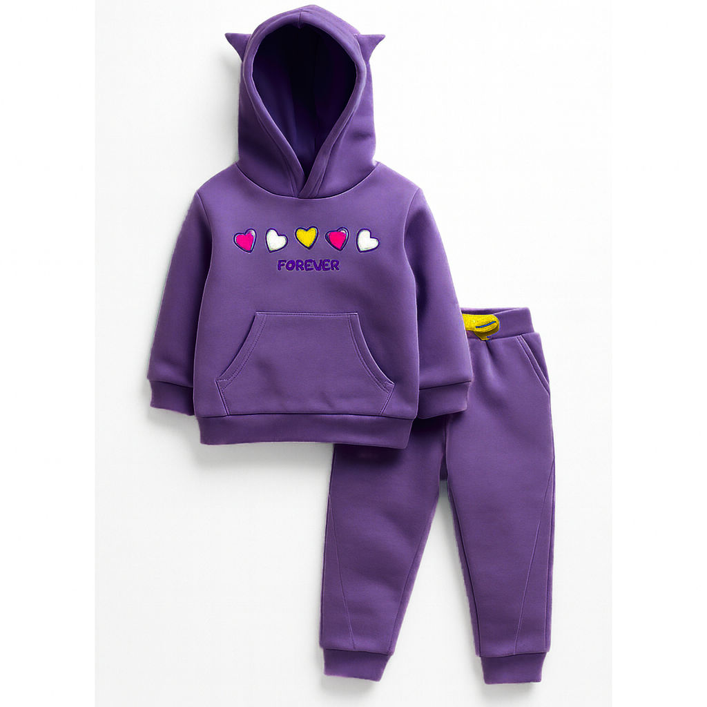 Костюм футер 2х нитка начёс 8751310102 8751310102 купить оптом по цене 962 ?| Фабрика детской одежды Юлла - Youlala фото 19