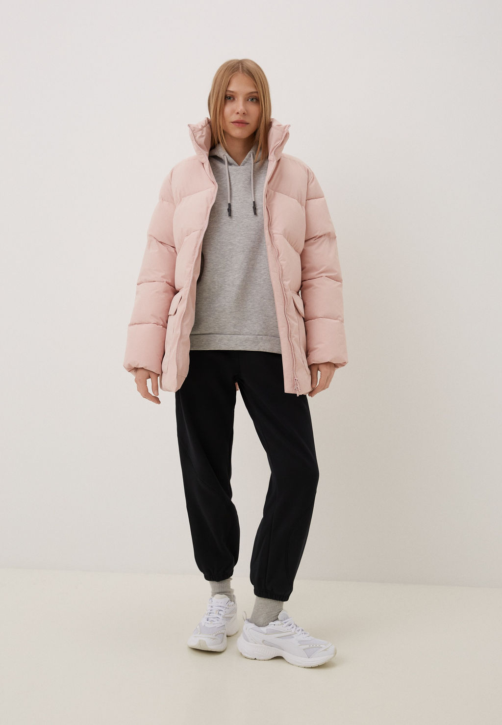 Куртка зимняя 23235-436 - Avese фото 37