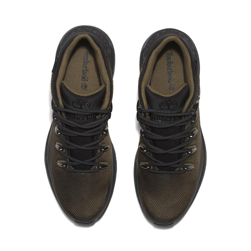 Ботинки / Timberland  фото 2