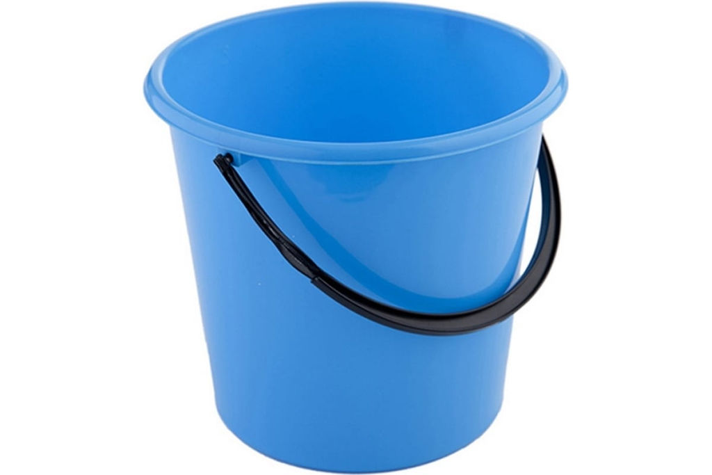 Ведро 5л без крышки арт. С13900 ПБ - Полимербыт фото 2