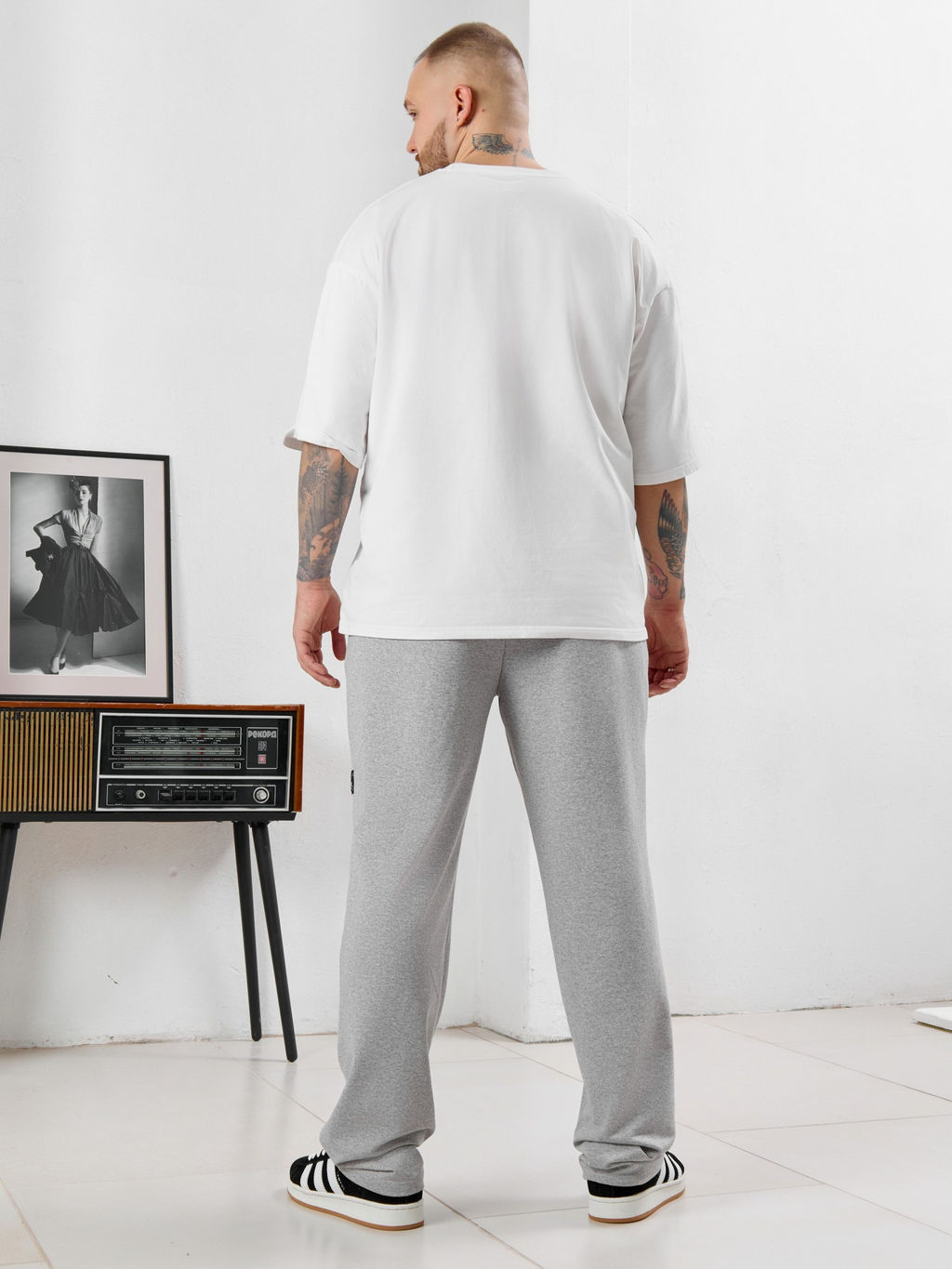 Брюки мужские Акс VIOTEX - Виотекс фото 55