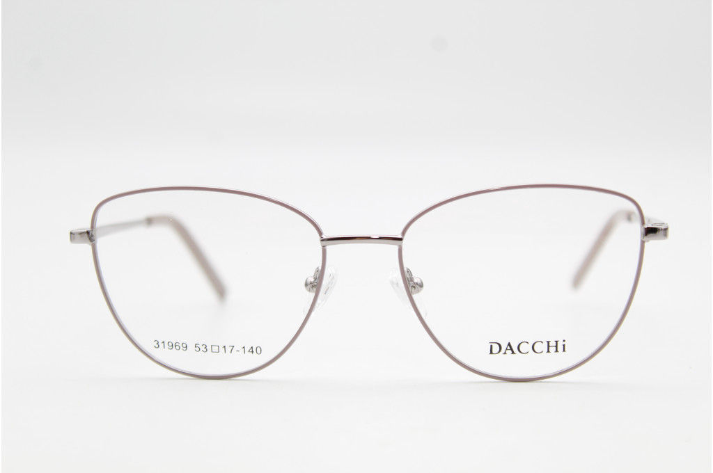 Оправа DACCHi 31969 53-17-140 С2