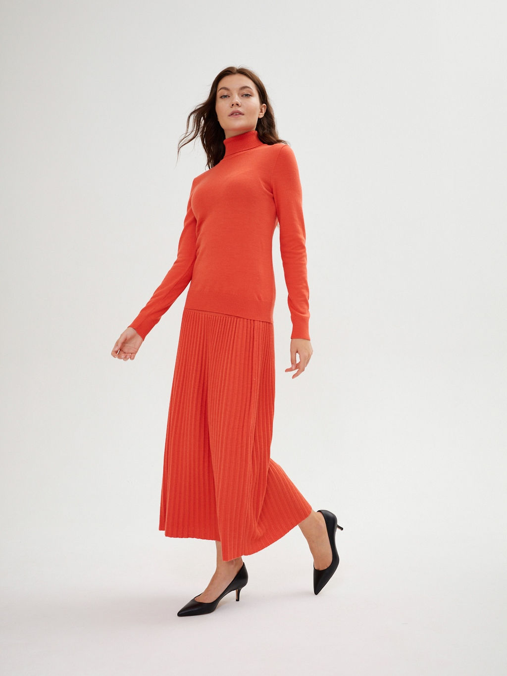 Юбка 311.060051/синий