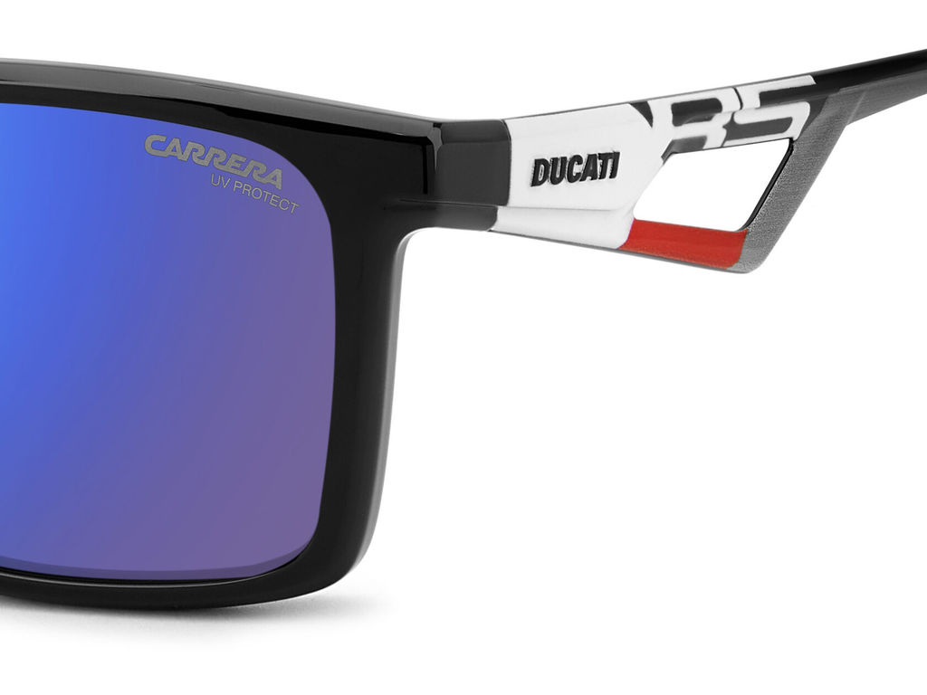Солнцезащитные очки CARRERA DUCATI CARDUC 065/S  фото 4